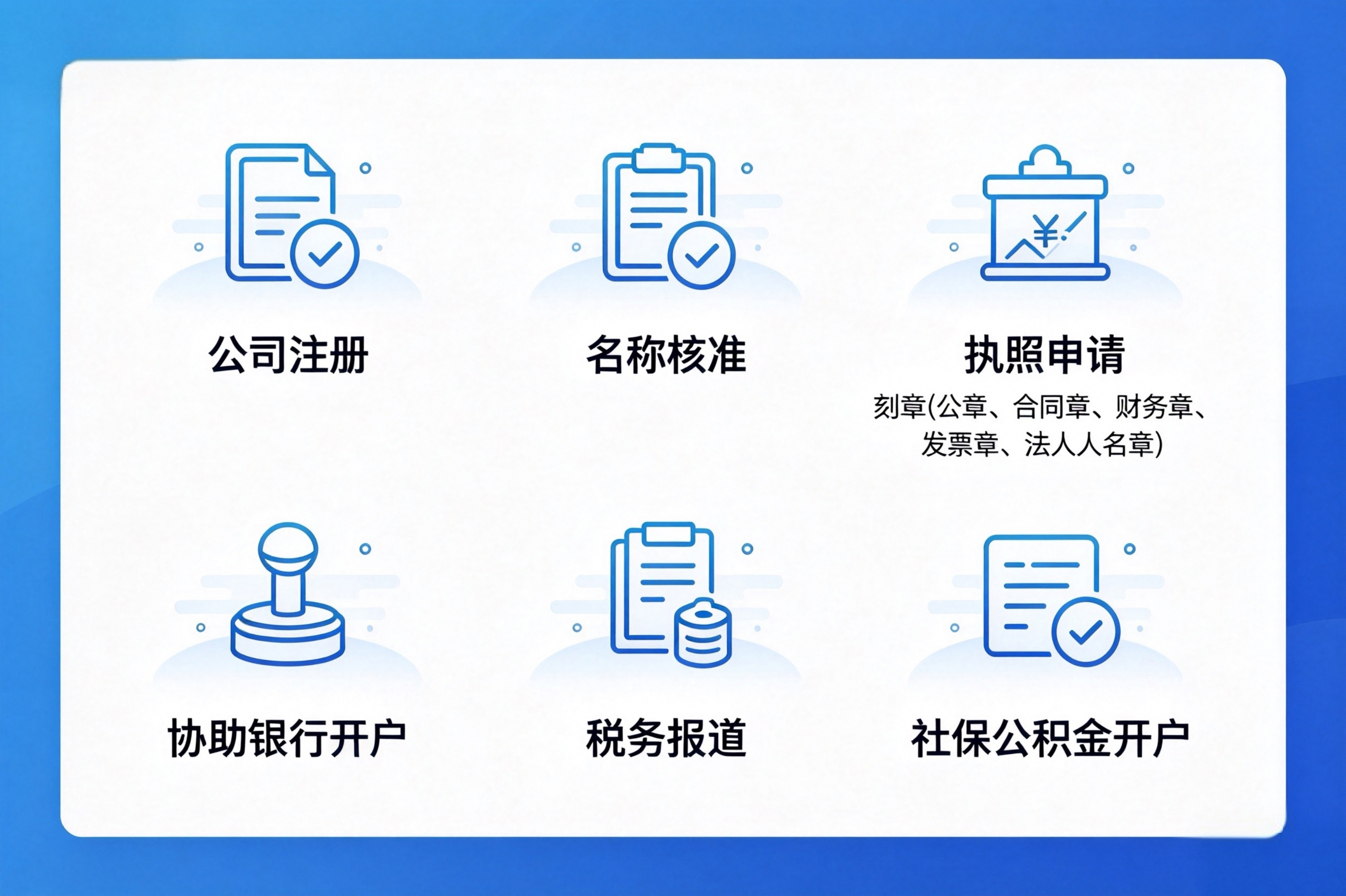 2026年省心的公司注销服务商,帮你推荐便宜的代办机构 2026年省心的公司注销服务商,帮你推荐便宜的代办机构