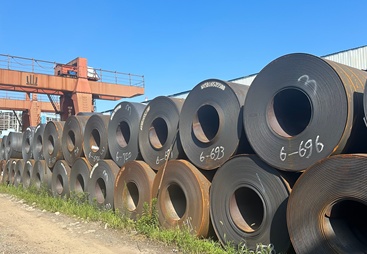 Q355B低合金槽钢焊接工艺要点，安徽加工企业经验分享