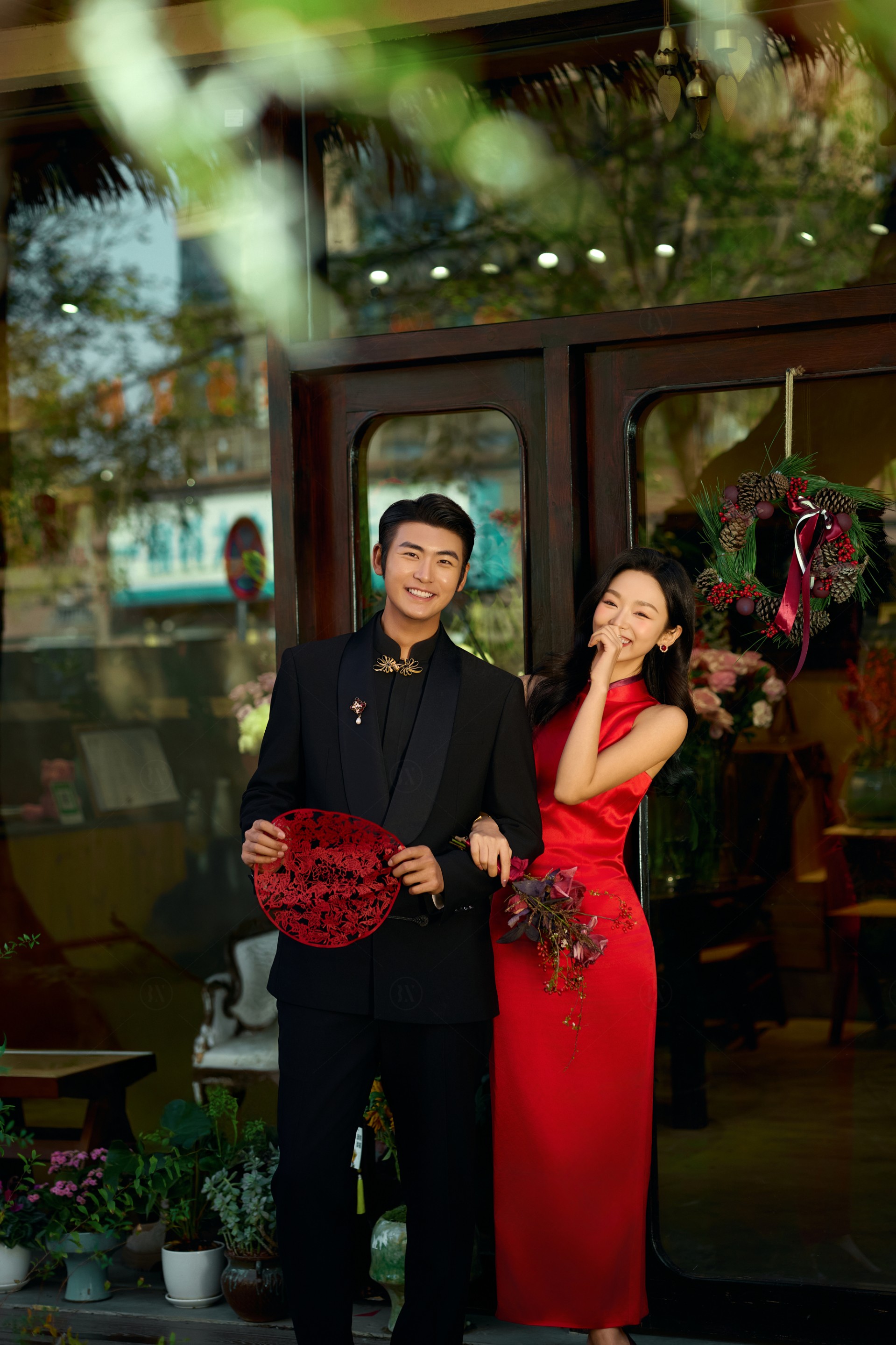 2026年知名的婚纱照摄影服务商：奢华浪漫、主题定制客户口碑力荐