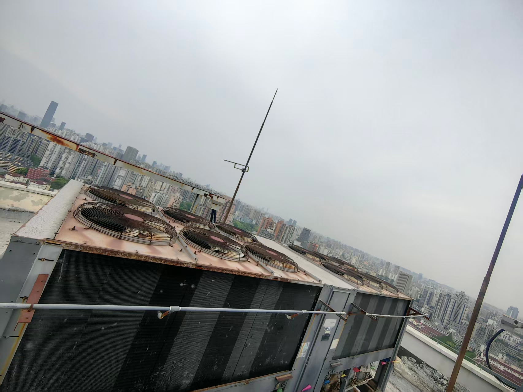 靠谱的中央空调回收同城上门回收服务商选择指南