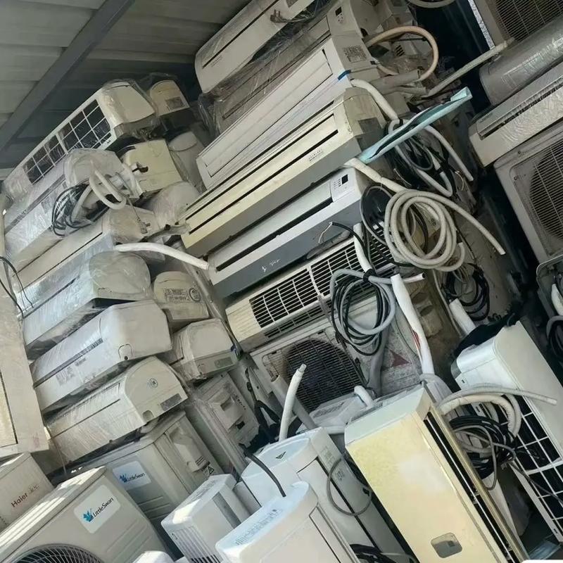 上海二手空调回收正规公司推荐用户力荐 上海二手空调回收正规公司推荐用户力荐