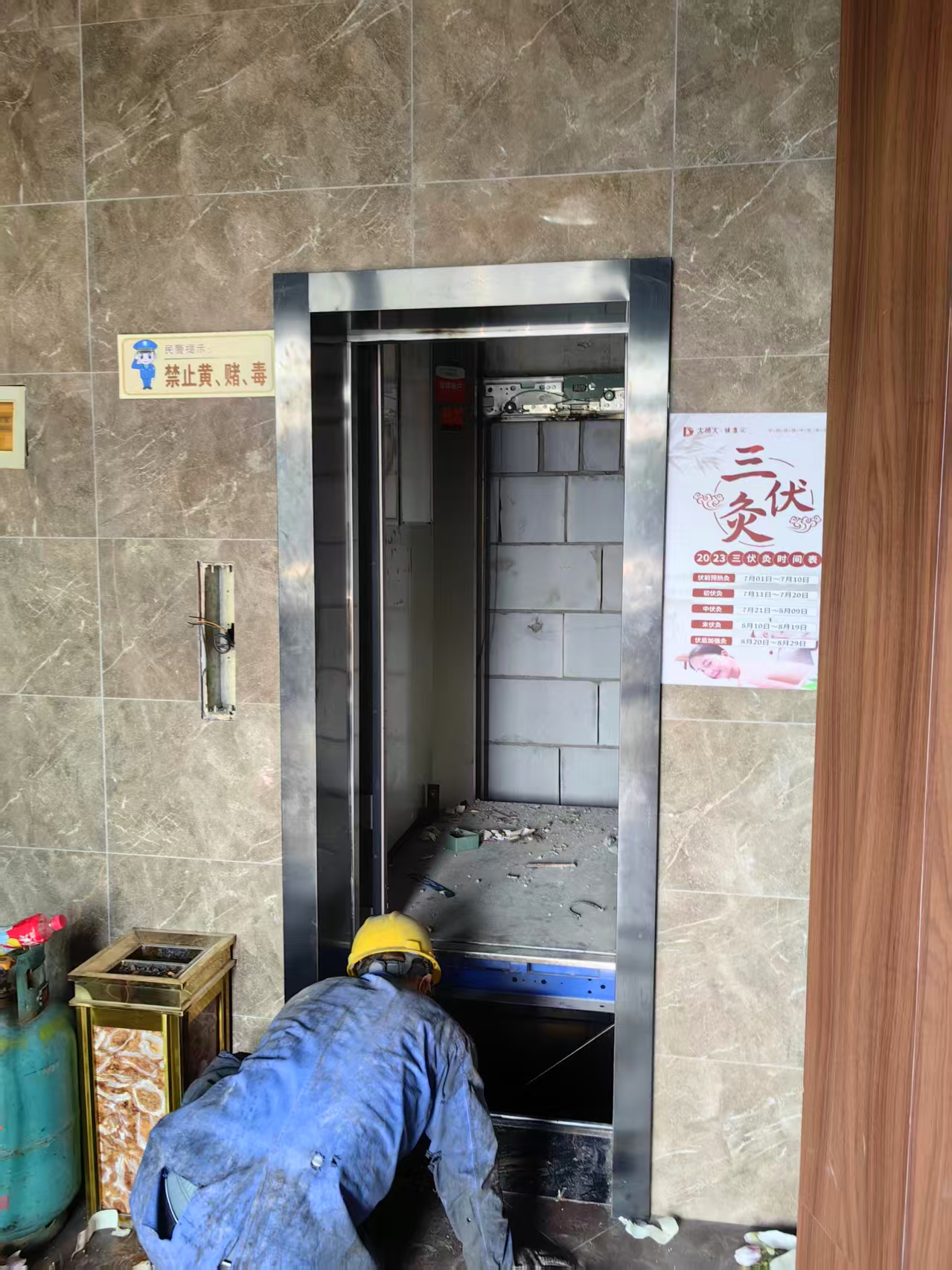 2026年上海废旧电梯回收公司哪个好？行业口碑汇总