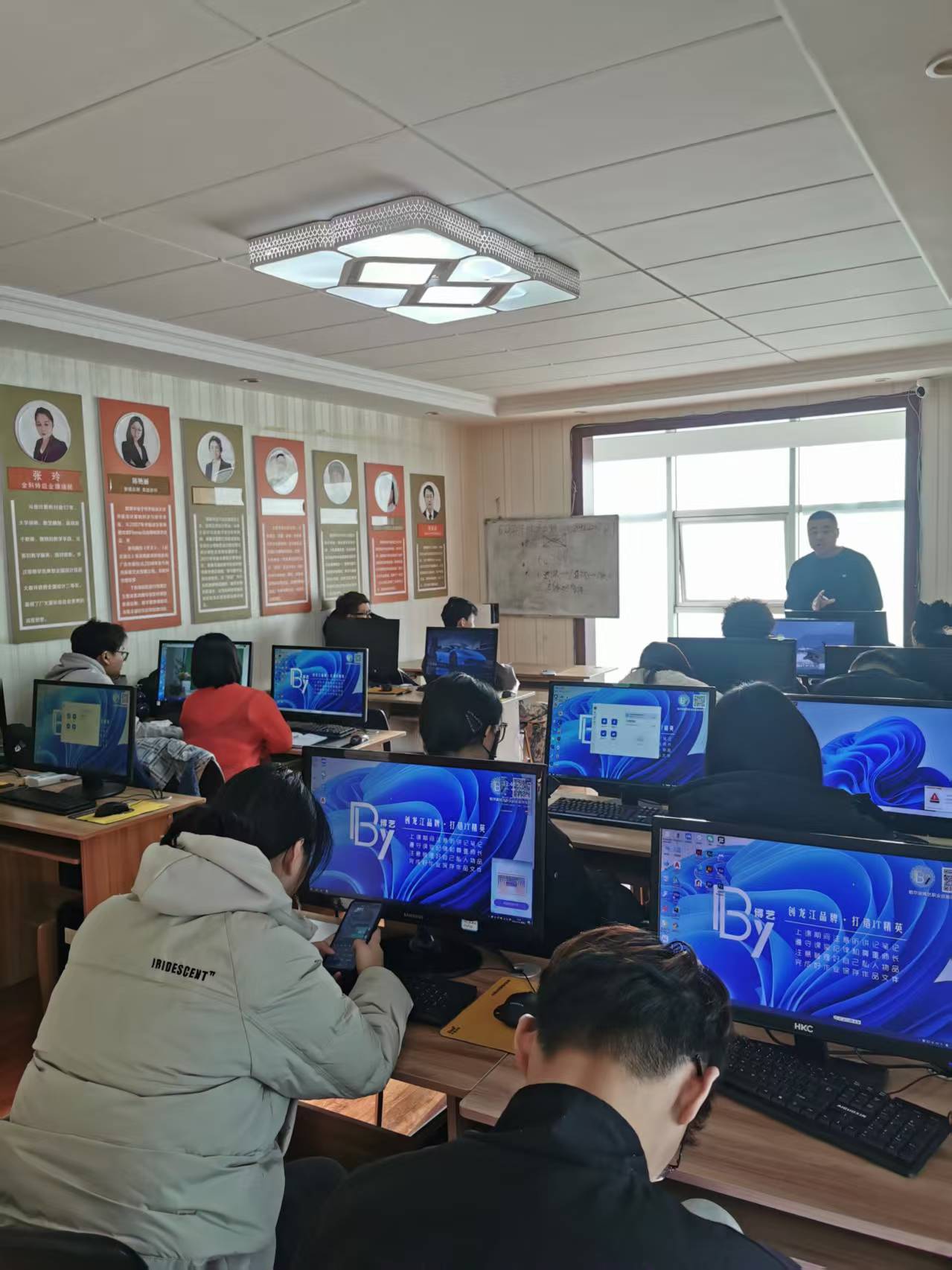 2026年哈尔滨广受信赖的短视频剪辑学校有哪些