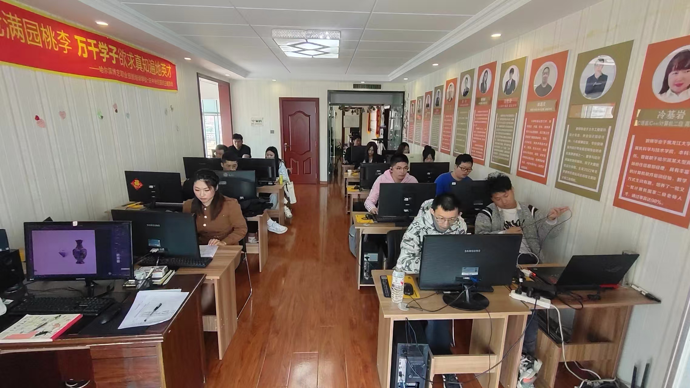 2026哈尔滨学短视频剪辑终身能复训的是哪家，零套路不踩坑实力测评出炉