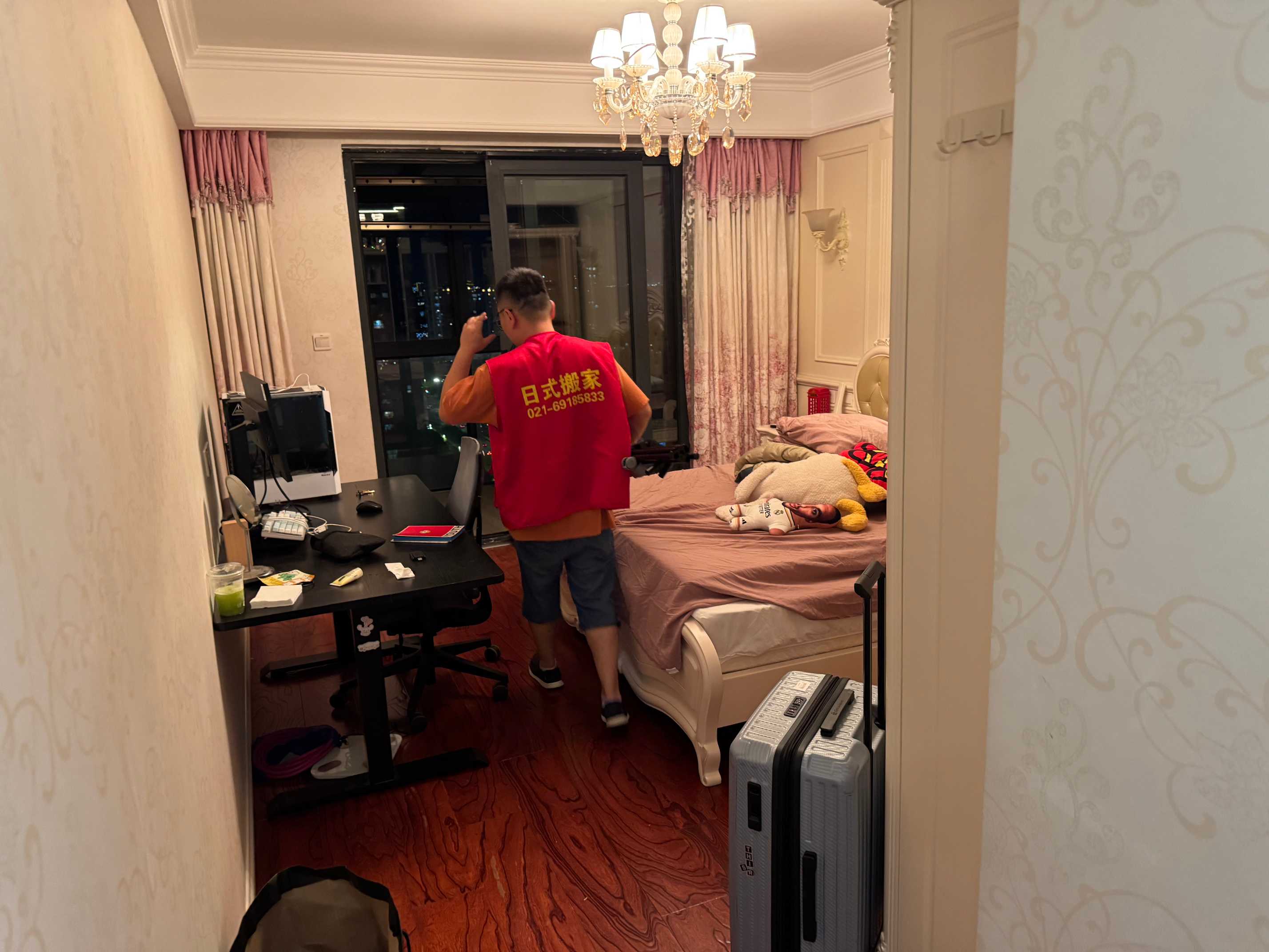 上海本地日式搬家公司金虎，聚焦全屋收纳系统应用场景，附价格排行参考