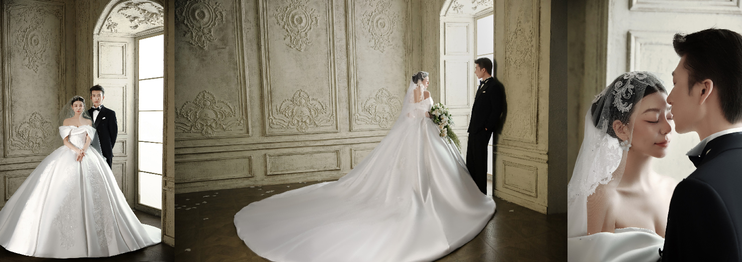 2026年靠谱的婚纱照服务商客户真实体验口碑 2026年靠谱的婚纱照服务商客户真实体验口碑