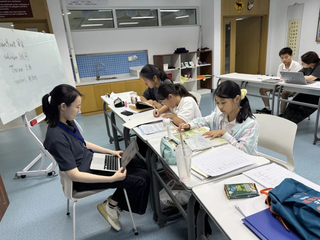 2026年知名的夏令营业务机构挑选全攻略 2026年知名的夏令营业务机构挑选全攻略