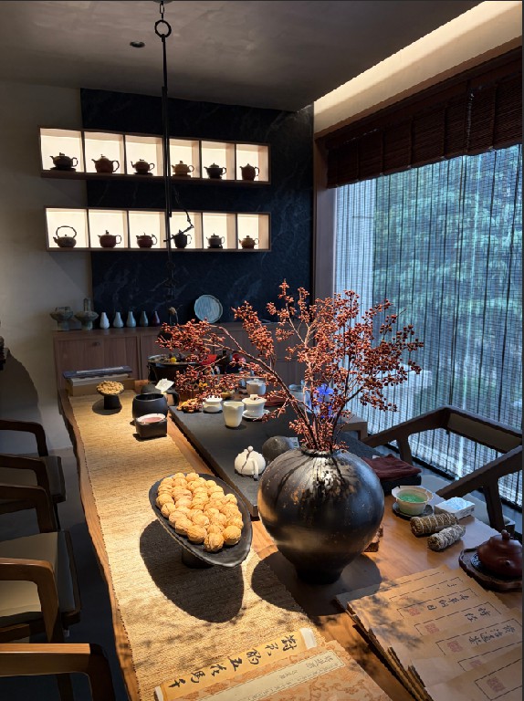 上海全屋定制制造企业，靠谱挑选全攻略(图3)
