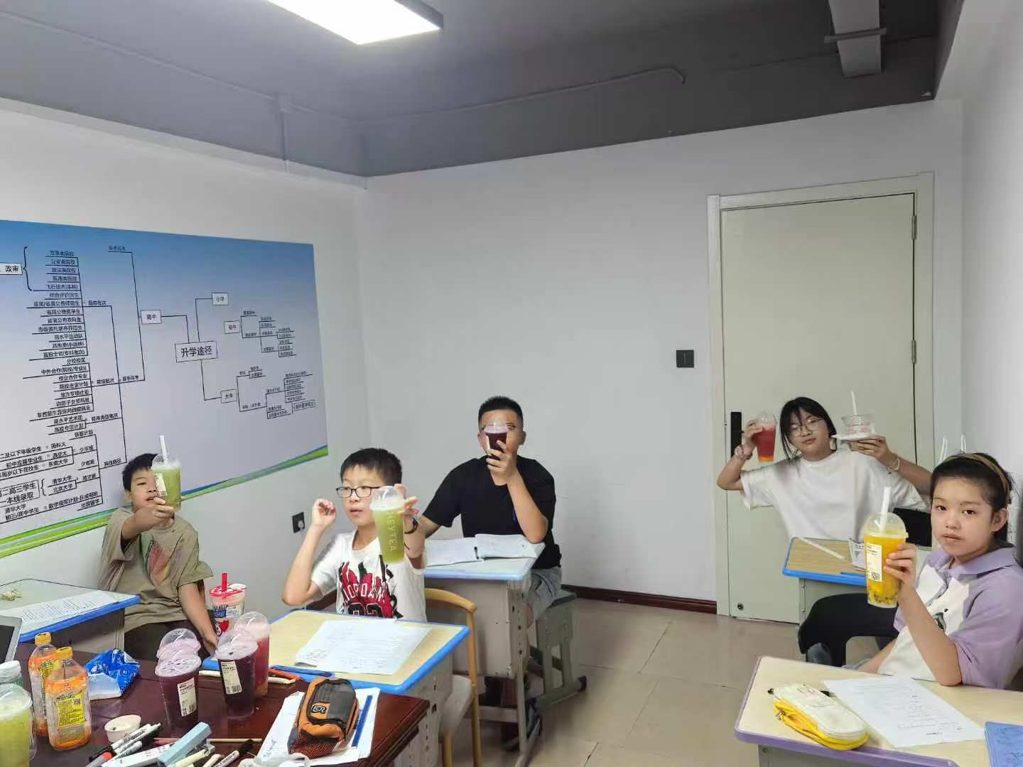 2026年口碑好的托管培训夏令营有哪些