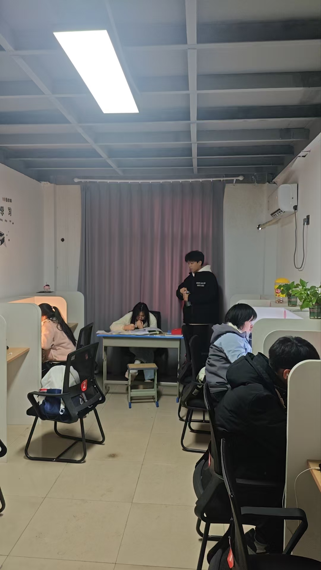 2026年正规的出国留学咨询公司规模分析