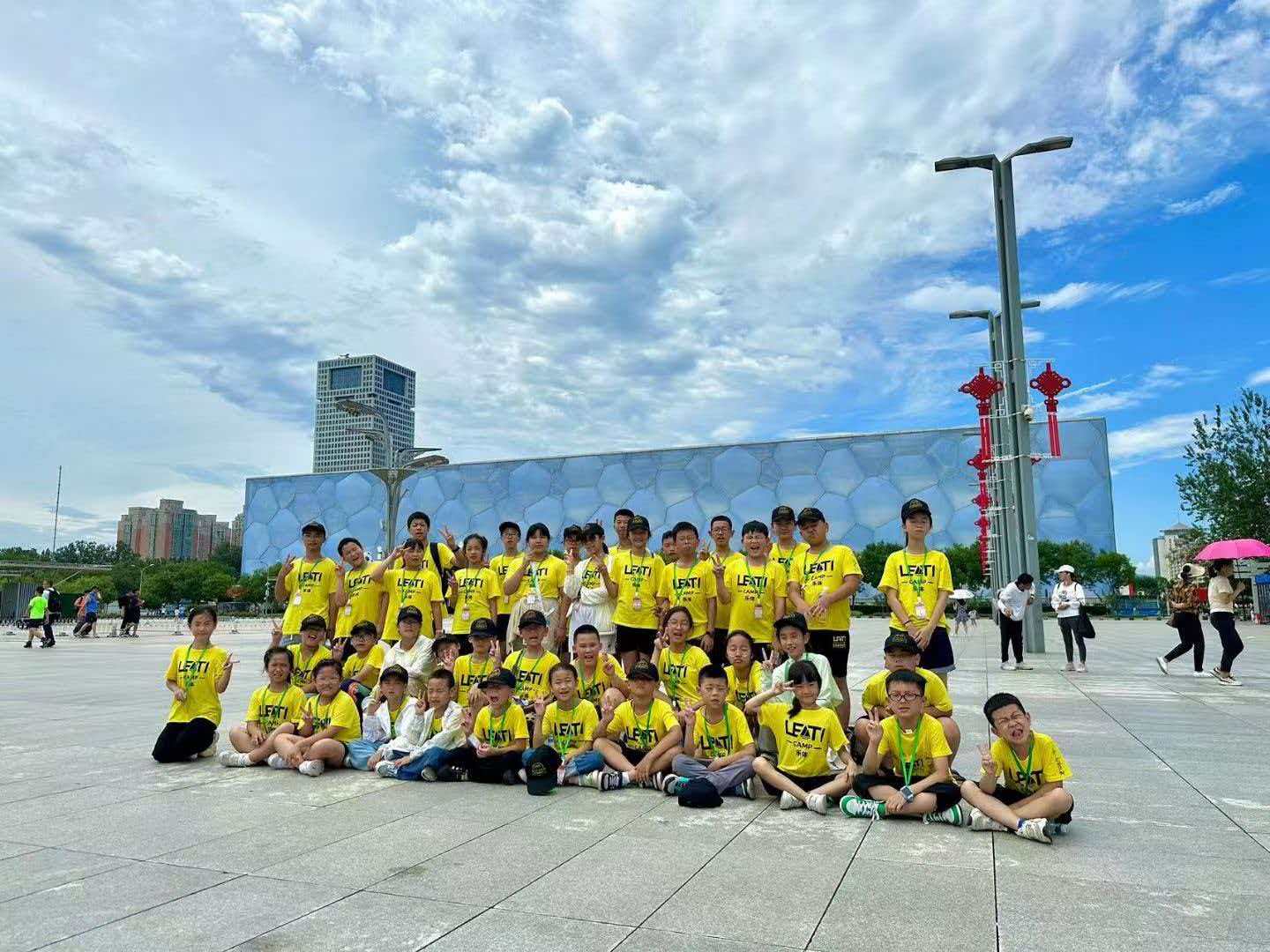 2026年有意义的托管培训夏令营优势与案例盘点 2026年有意义的托管培训夏令营优势与案例盘点