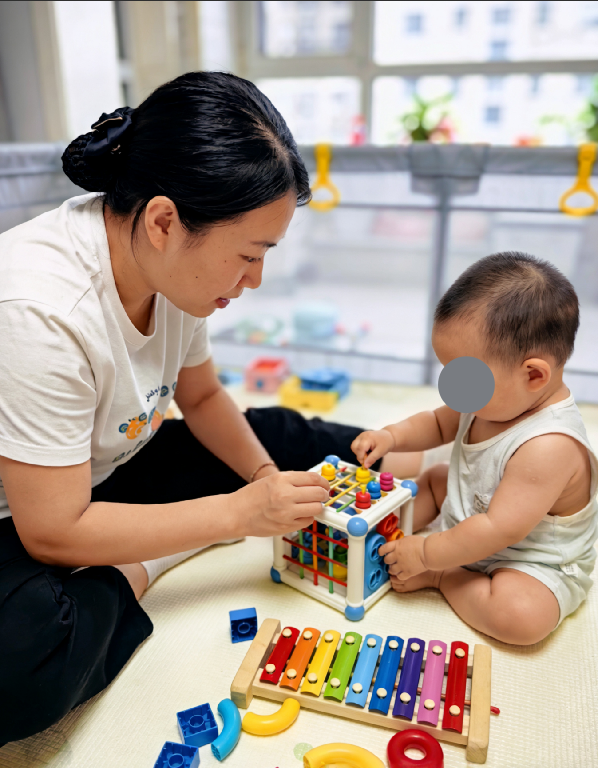2026年正规的早教育儿嫂服务团队，综合实力推荐