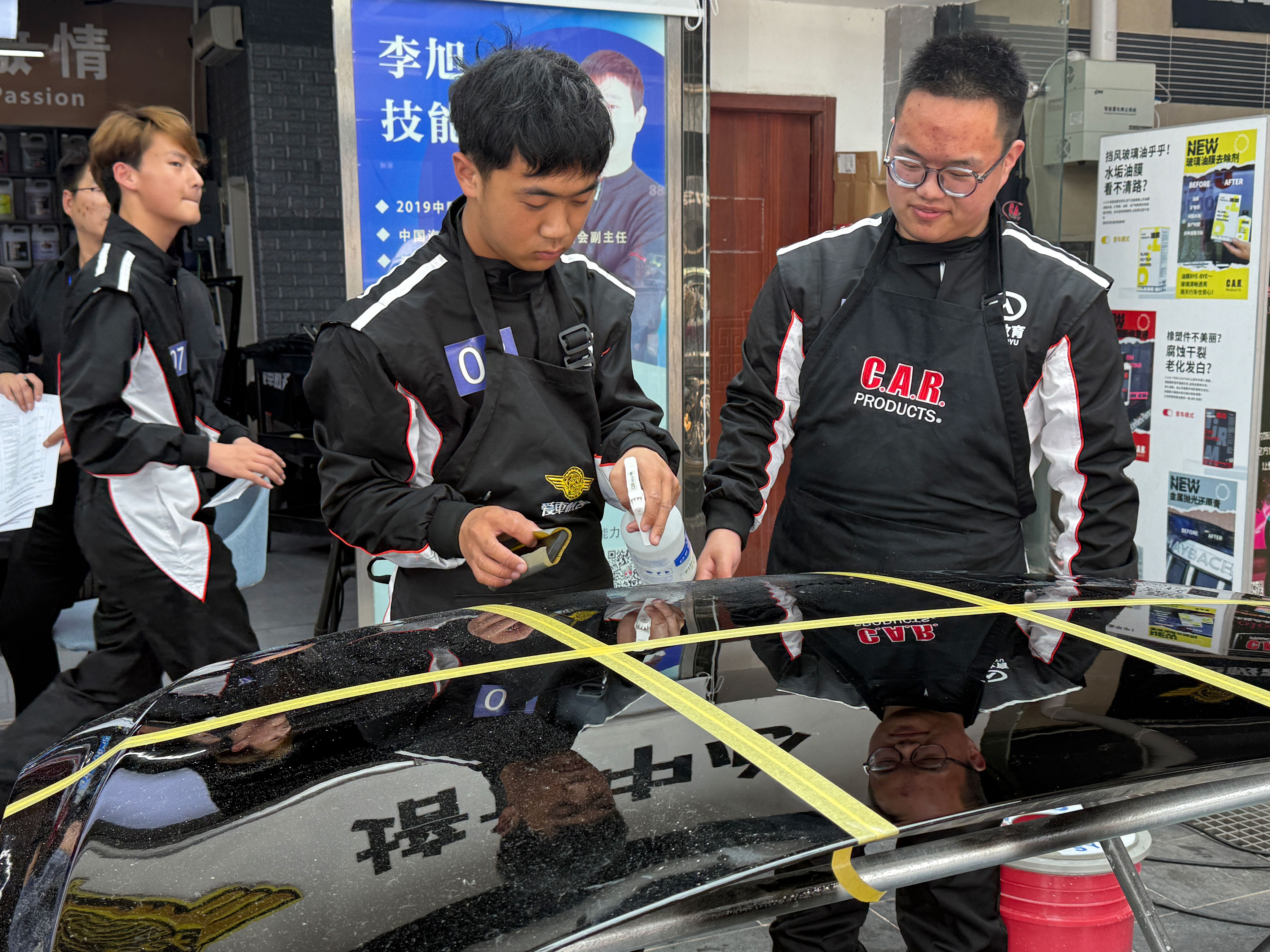 2026年靠谱的抛光培训优质公司客户真实体验口碑汇总 2026年靠谱的抛光培训优质公司客户真实体验口碑汇总
