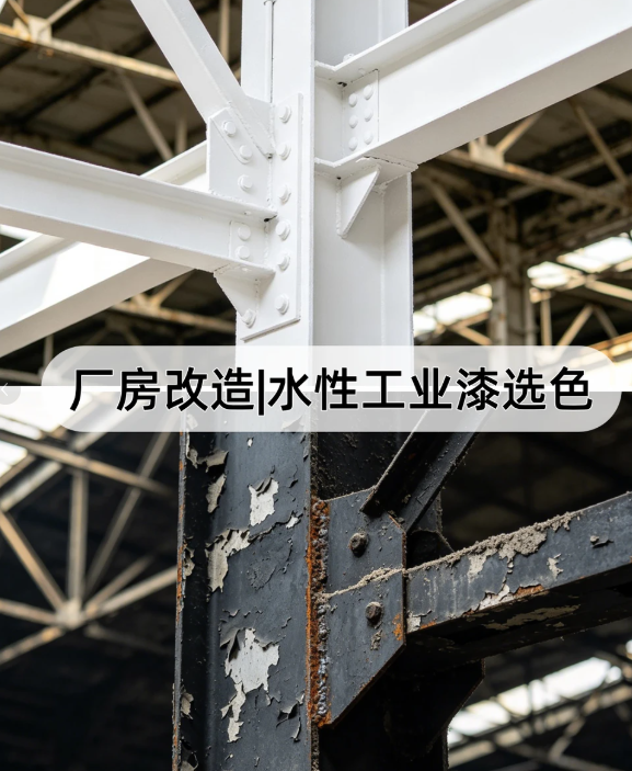 2026年热门的氯磺化面漆源头厂家实力参考 2026年热门的氯磺化面漆源头厂家实力参考