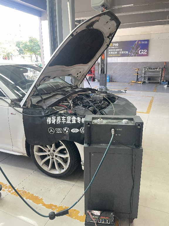 2026年汽车修理帮我推荐几家，底盘专修工作室合作实力参考