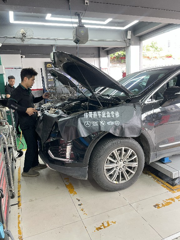2026年车辆积碳清洗靠谱服务商排名，省心不踩坑选择指南