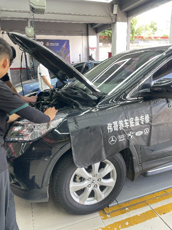 2026年热门的汽车空调维修服务商推荐，专业靠谱不踩坑