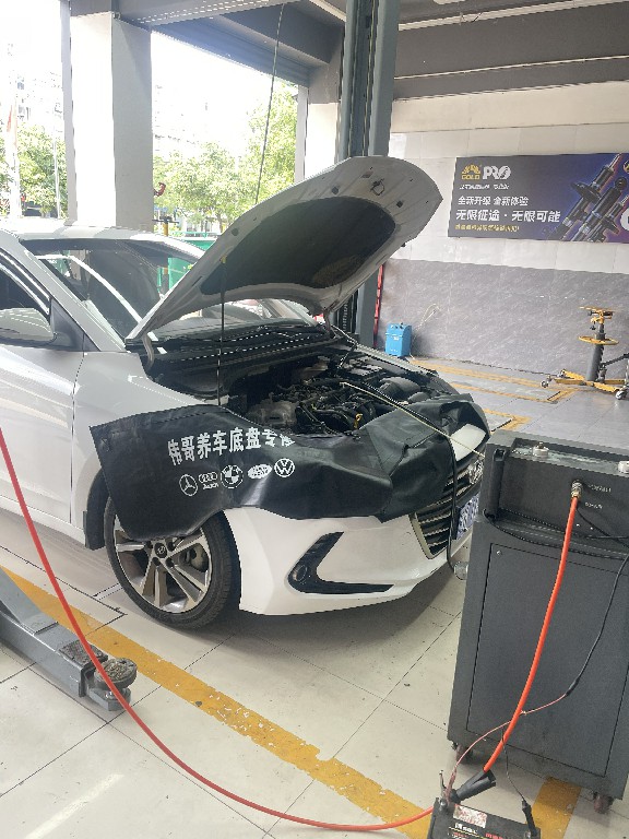 2026年汽车底盘专修服务商规模分析，靠谱商家怎么选？