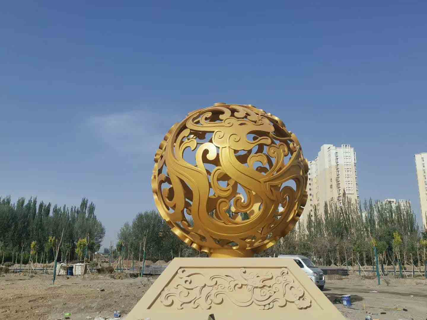 2026年靠谱的不锈钢雕塑正规厂商实力参考 2026年靠谱的不锈钢雕塑正规厂商实力参考