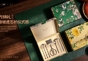 2026年甄选中秋养生礼品源头工厂推荐