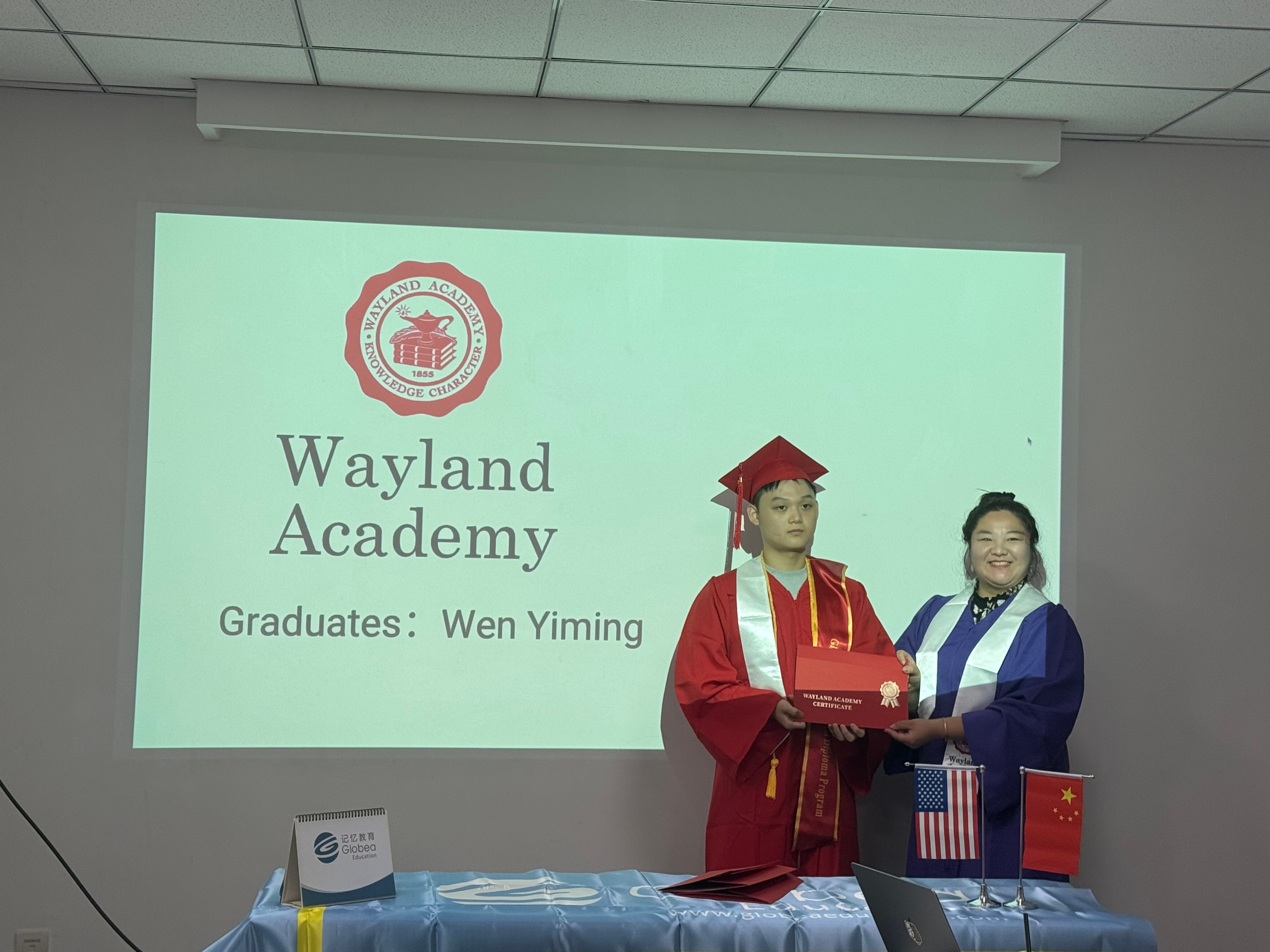 2026年靠谱的美国高中典型高中学历机构行业口碑汇总