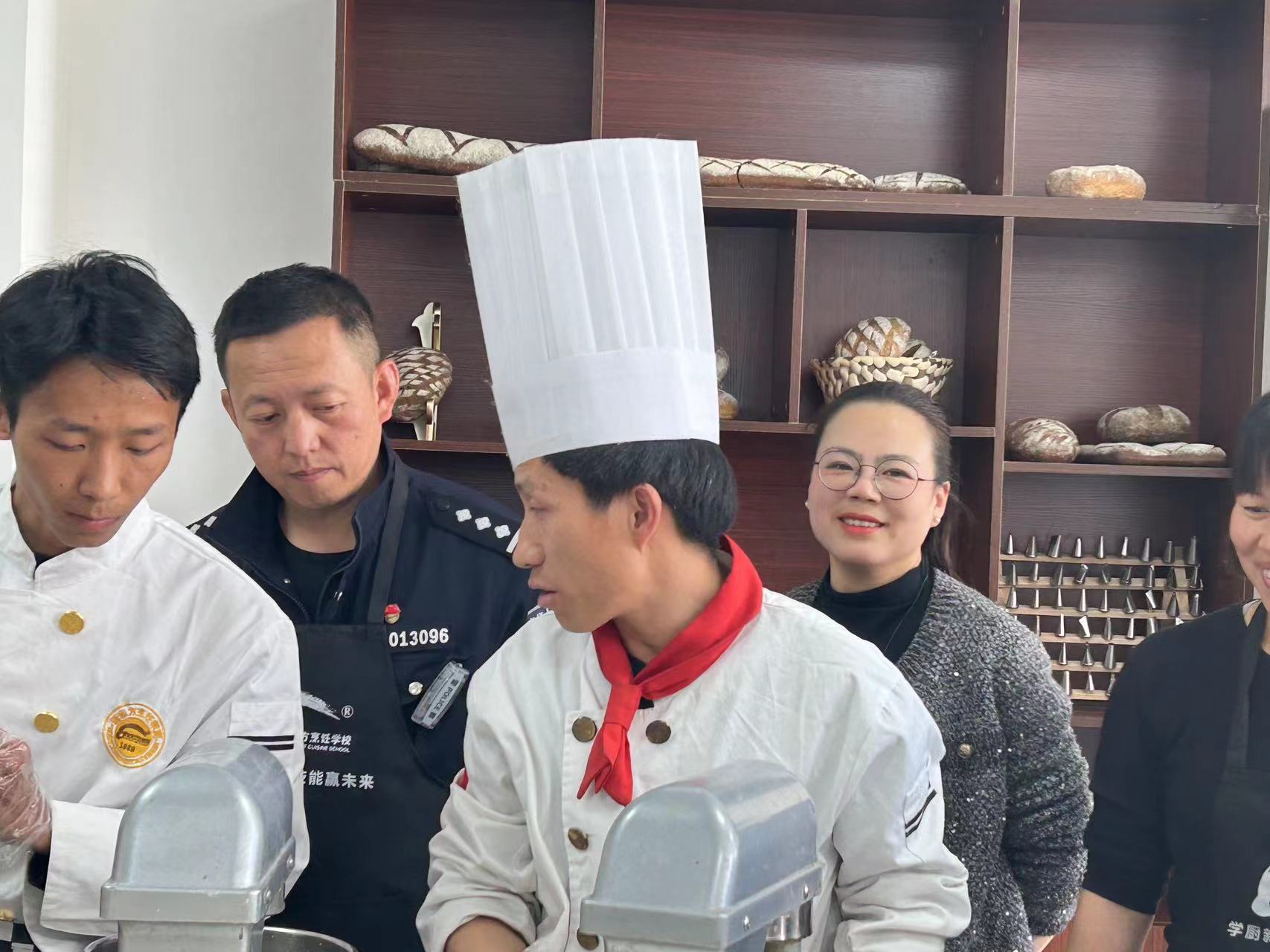 2026年昆明正规的烹饪技术学校，想进酒店工作实力参考