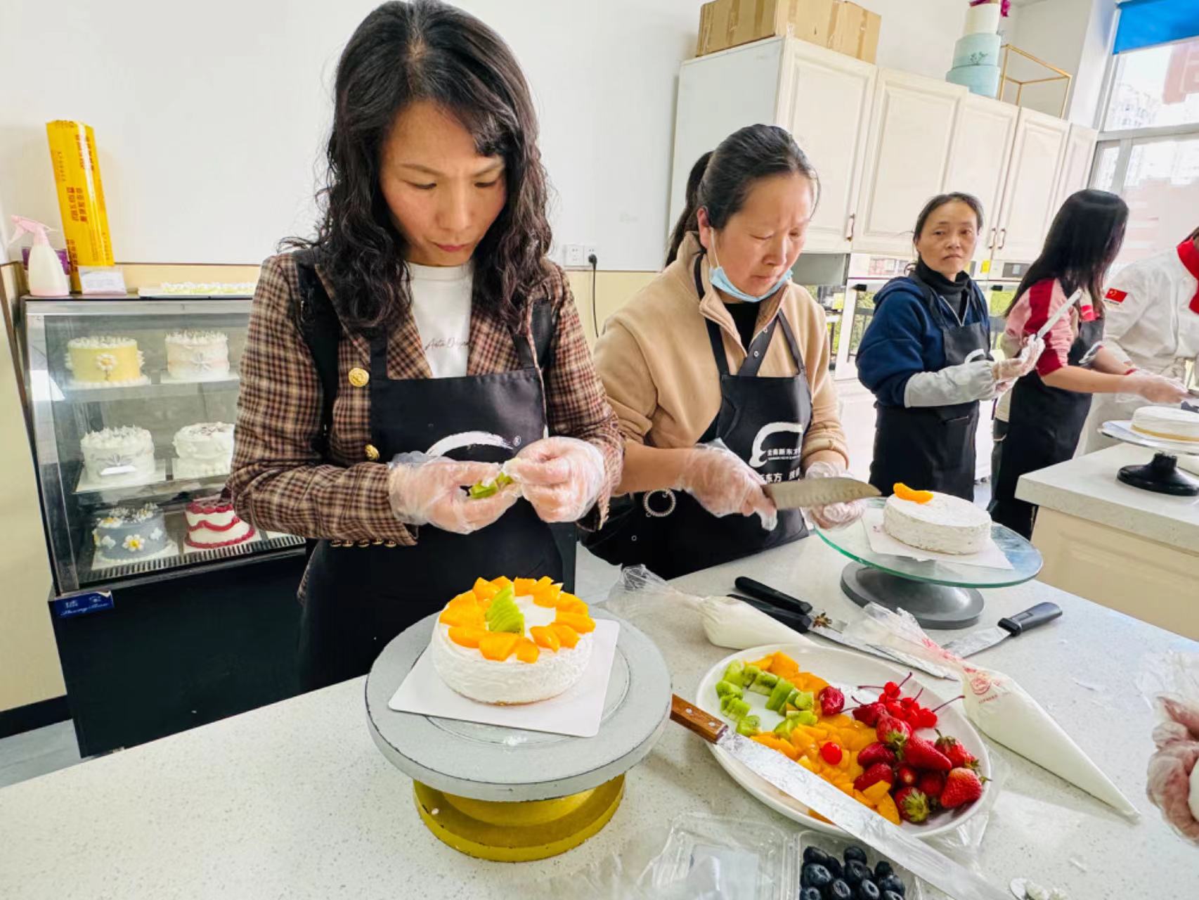 2026年昆明正规的烹饪技术学校，想进酒店工作实力参考