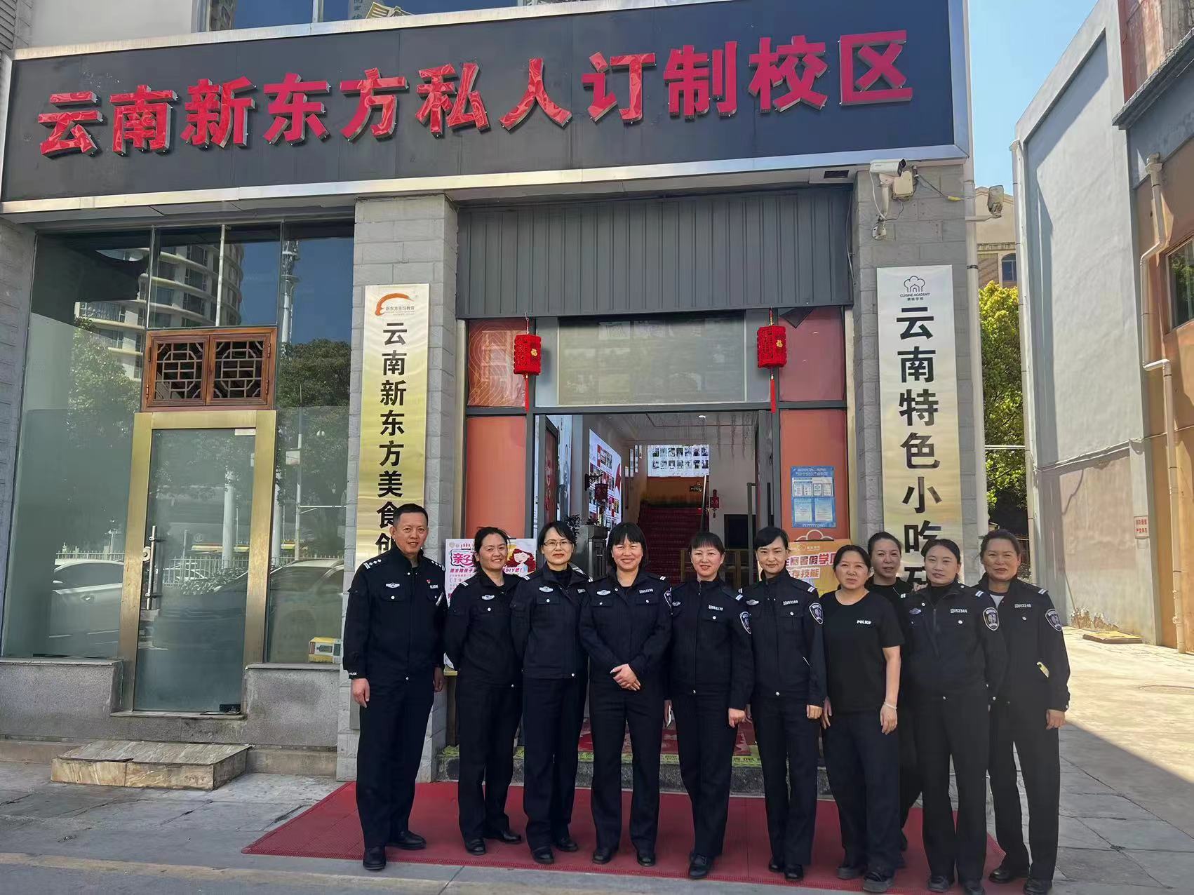 2026年云南省系统学习烹饪的机构哪个好 实力参考