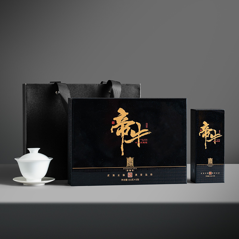 宁德2026武夷岩茶的文化故事靠谱商家实测排名,采购不踩坑,综合实力风云榜 宁德2026武夷岩茶的文化故事靠谱商家实测排名,采购不踩坑,综合实力风云榜