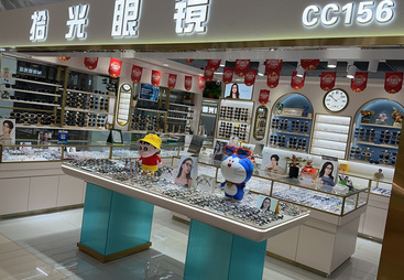 2026年评价高的儿童离焦镜片配镜门店推荐，实力与用户口碑