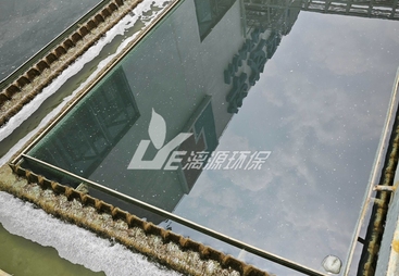 2026年工业园区污水治理品牌企业发展现状与市场占有率及排名研究分析报告