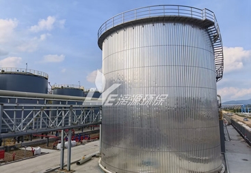 高浓度化工废水处理合规服务商筛选技巧，含酚废水处理资质齐全机构推荐