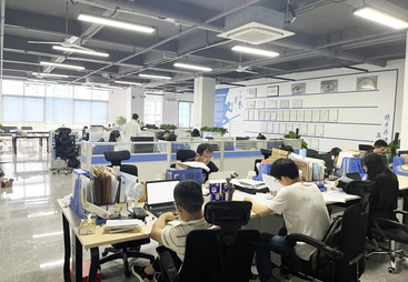 广州漓源环保公司专业吗