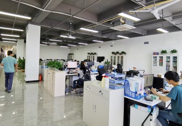 广州漓源环保技术有限公司专业吗