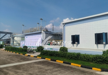 高浓度化工废水处理经验足的环保公司有哪些？实力参考
