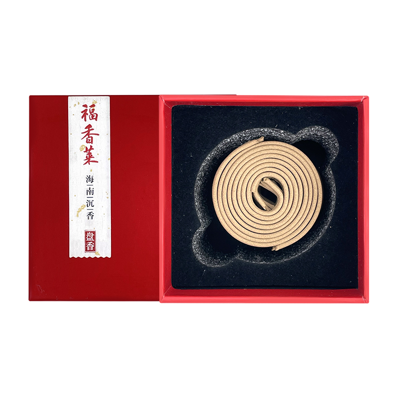 福香莱海南沉香的可持续发展理念靠谱吗