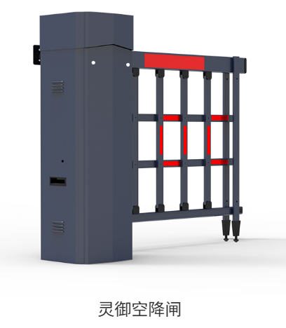 2026年广受信赖的道闸门源头工厂挑选全攻略