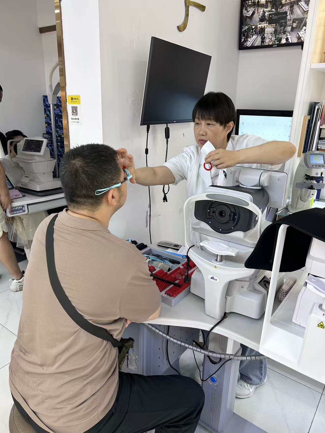 2026年资深中老年渐进多焦点眼镜门店避坑挑选指南 2026年资深中老年渐进多焦点眼镜门店避坑挑选指南