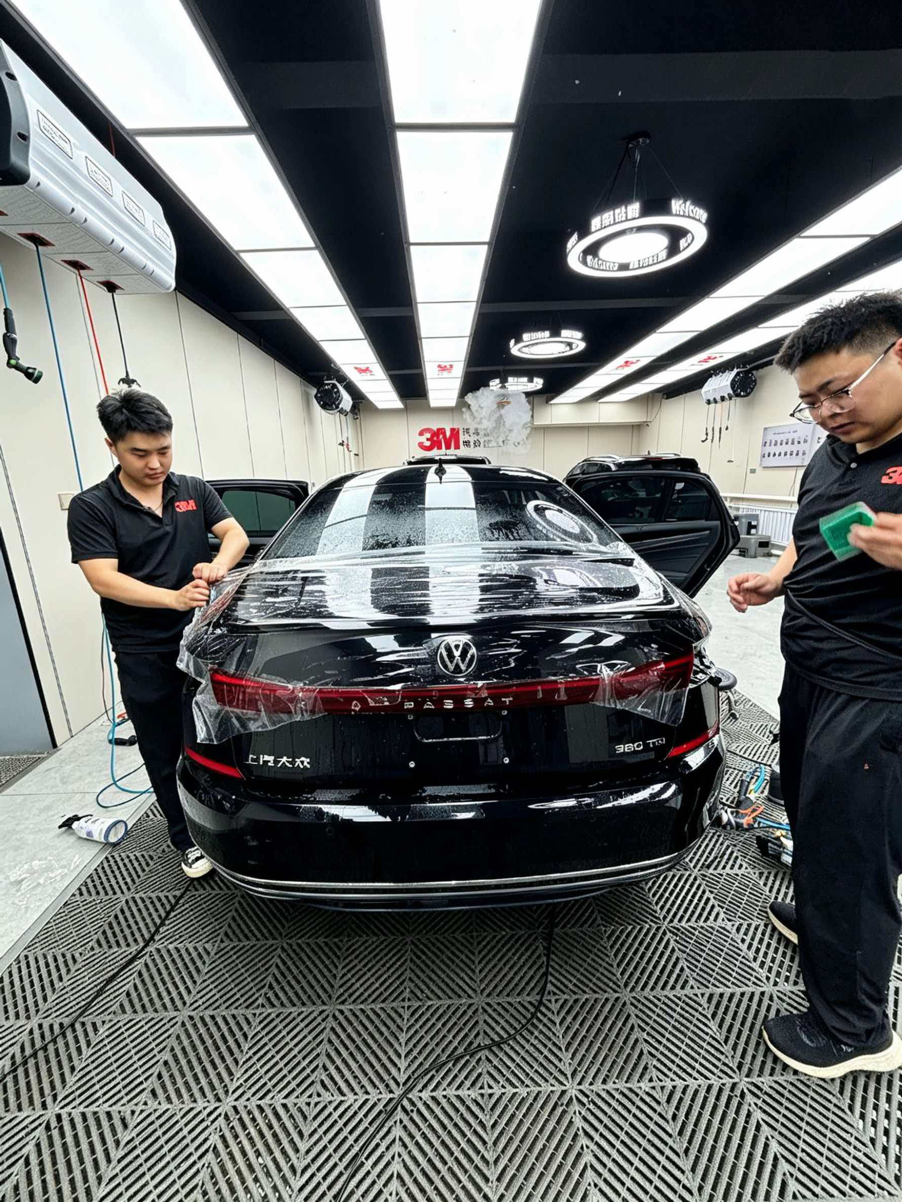 2026年SUV贴车衣靠谱服务商挑选全攻略 2026年SUV贴车衣靠谱服务商挑选全攻略