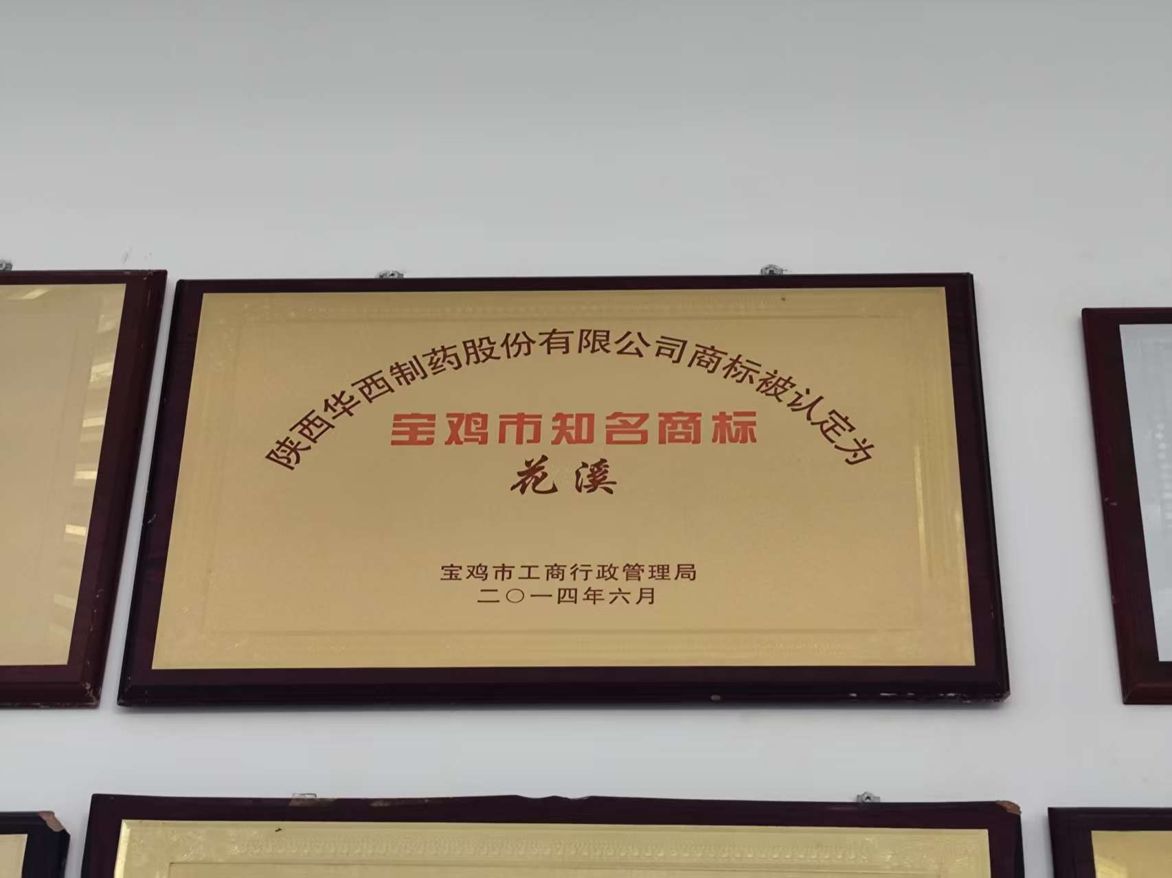 2026年陕西地区正规滋阴降火制药企业有哪些