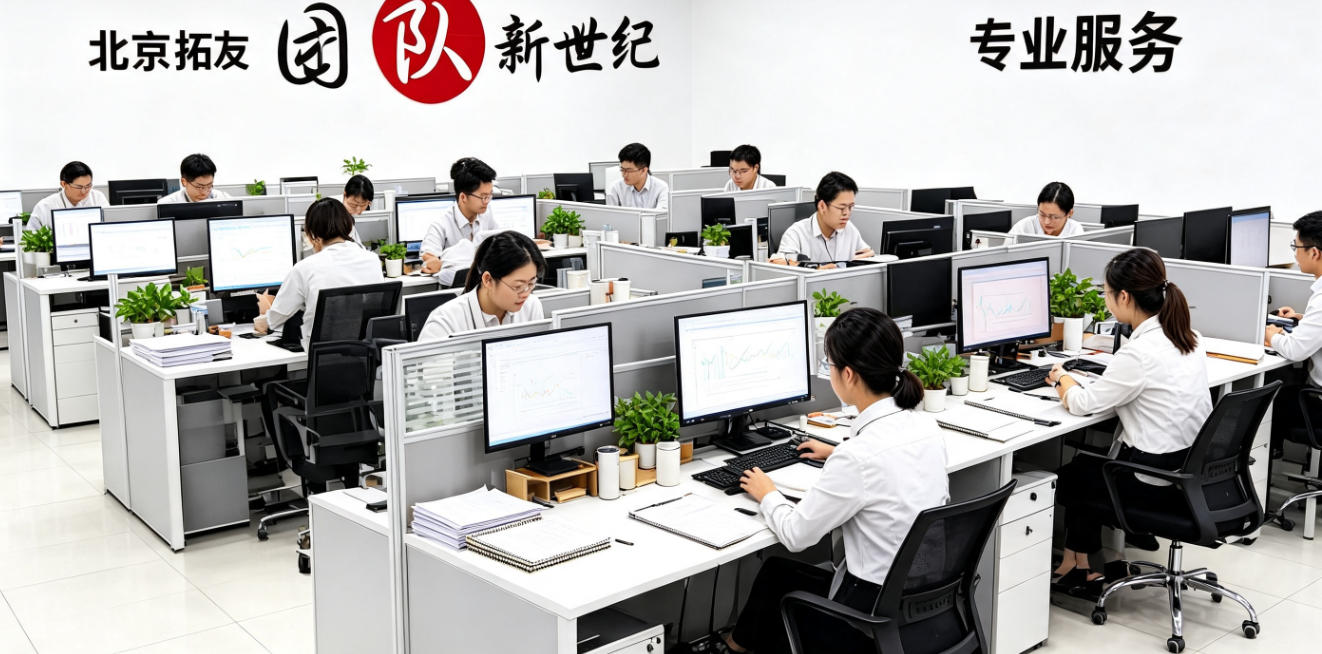 天津财务软件经销服务商有哪些？拓友新世纪专业实力与用户口碑(图2)