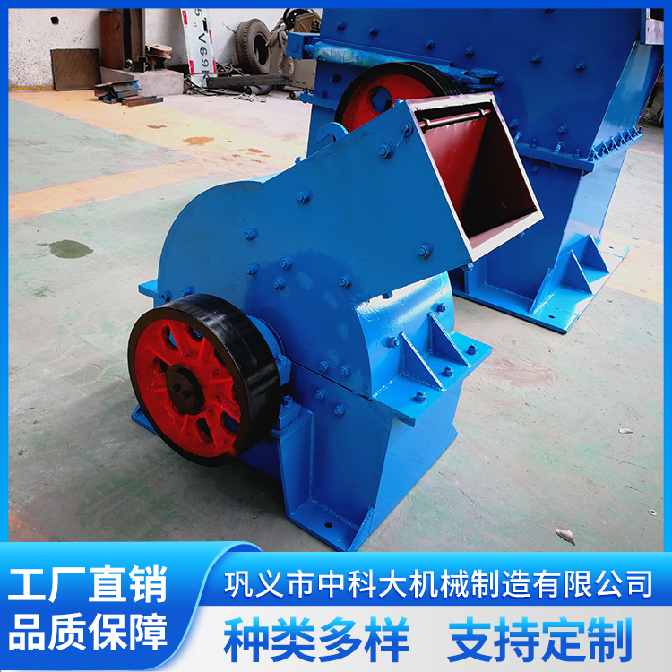2026年陕西锤式破碎机源头厂家靠谱商家怎么选?