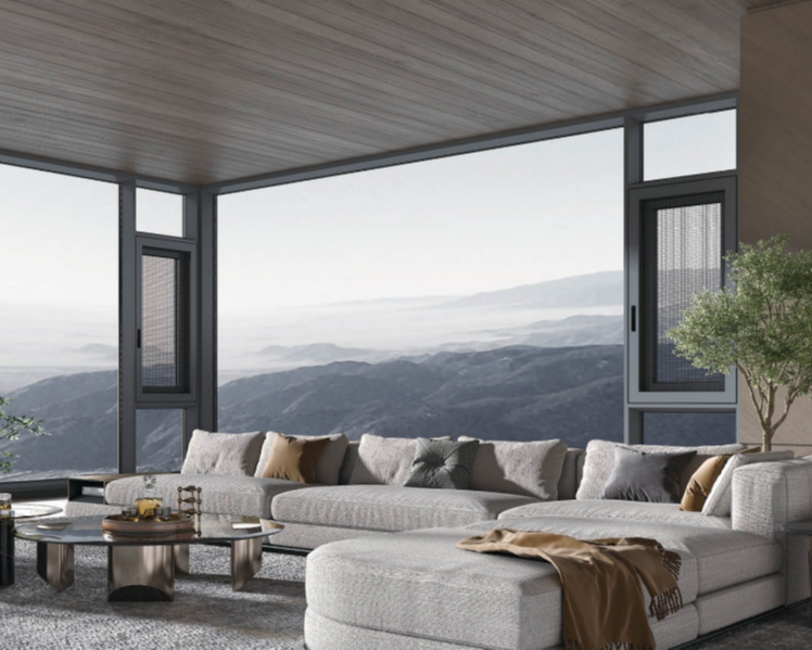 门窗