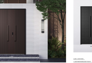 2026年用料扎实的别墅大门源头厂家专业公司推荐