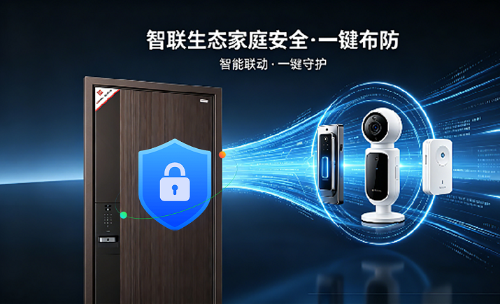2026年南昌市智能门品牌性价比哪家好 行业现状与正规商家选择指南