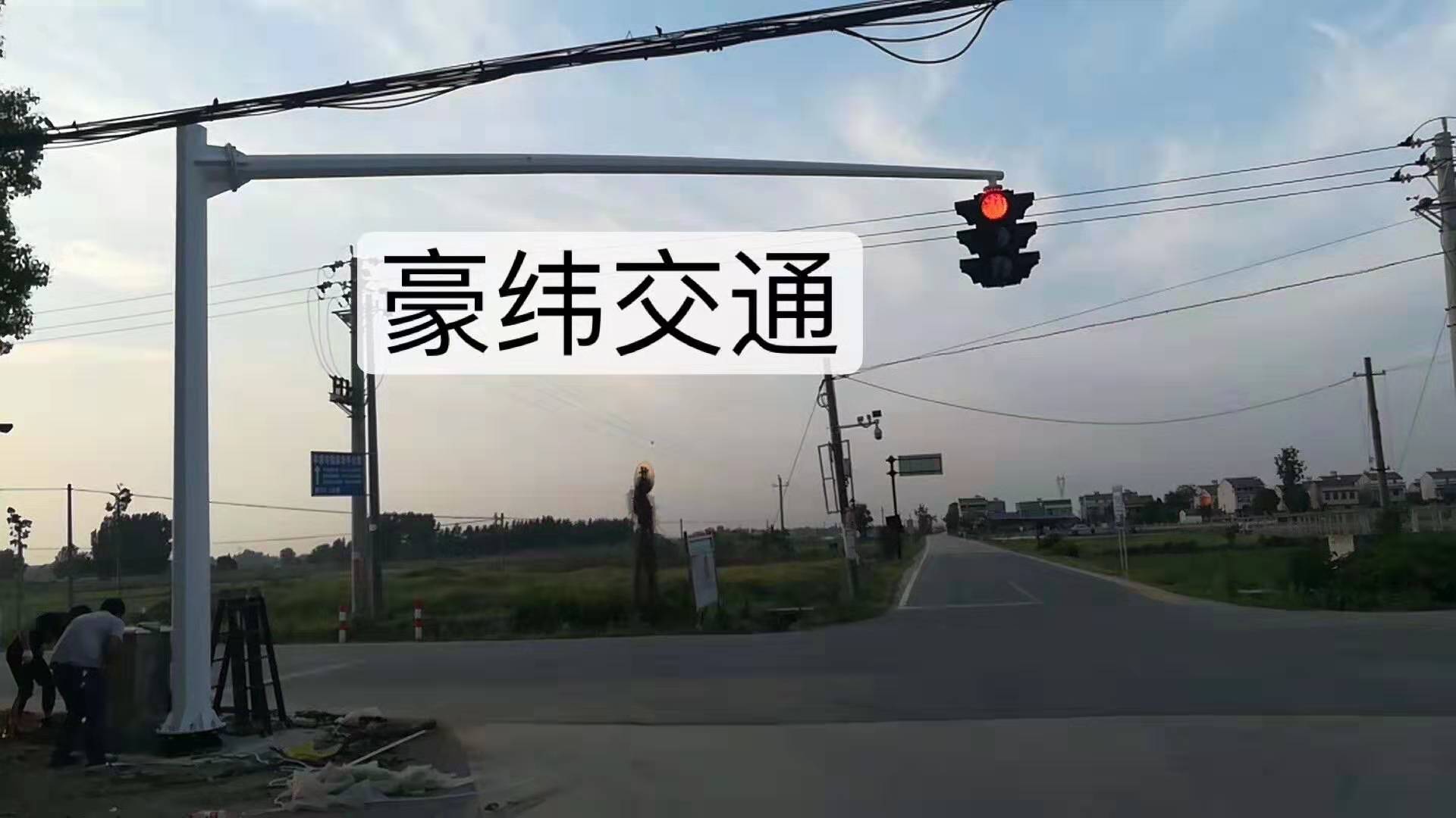 2026年值得信赖的本地智慧灯杆对接服务商推荐