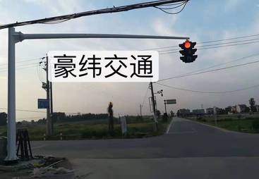 智慧灯杆紧急呼叫对接人哪里找资质齐全服务商推荐
