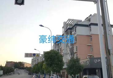2026年靠谱的LED交通信号灯定制厂家质量参考评选