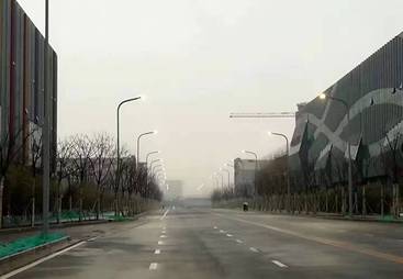 浙江路灯加工厂哪家实力强、路灯制造企业选哪个好、路灯源头厂家选哪个好质量参考评选