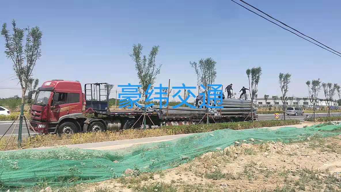 2026年智慧灯杆源头工厂靠谱商家怎么选